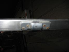 mgb restoration 2009